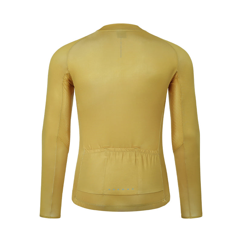 Santic Yellow Awani Men