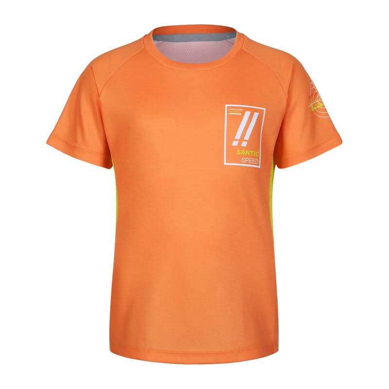 Santic Extraordinary Kids Sports Shirts
