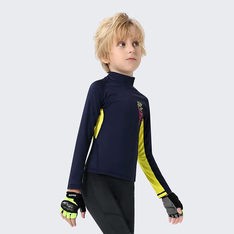 Santic Kids Feichang Jersey