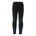 Santic Lehuo Kids Fleece Tights