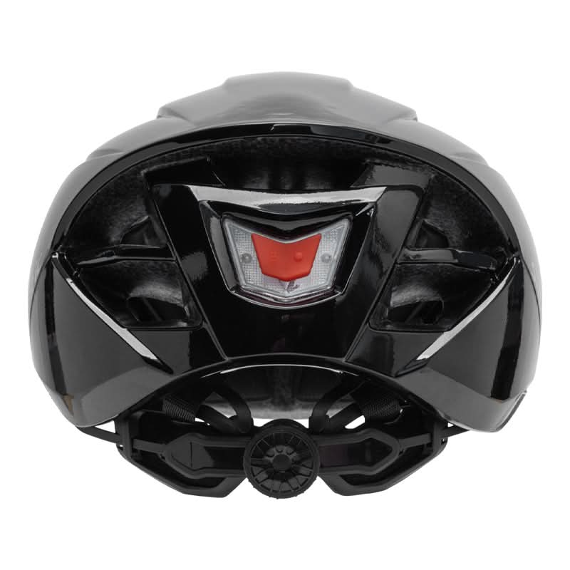 Santic YZ Cycling Helmet With Tail Light