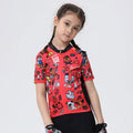Santic Shota Kids Jersey