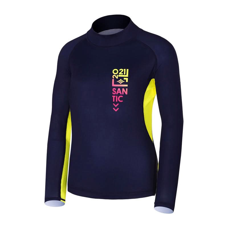 Santic Kids Feichang Jersey
