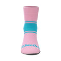 Santic Latin Kids Compression Socks