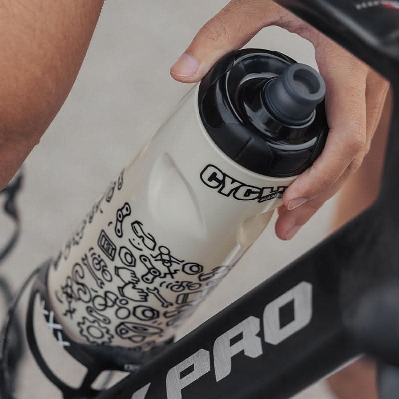 Santic Tasha Water Bottle