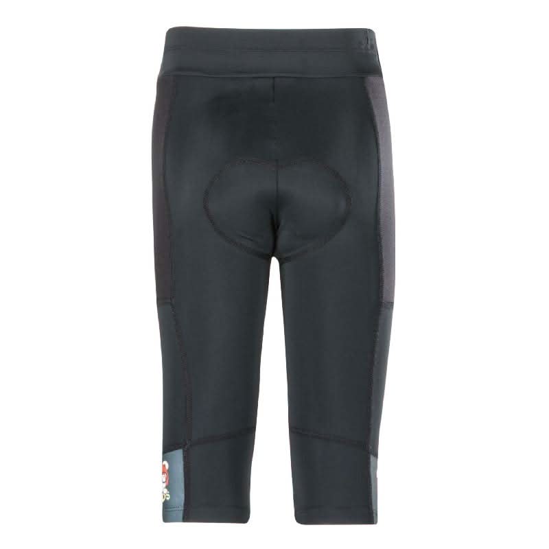 Santic Mcto Kids 3/4 Cycling Pants
