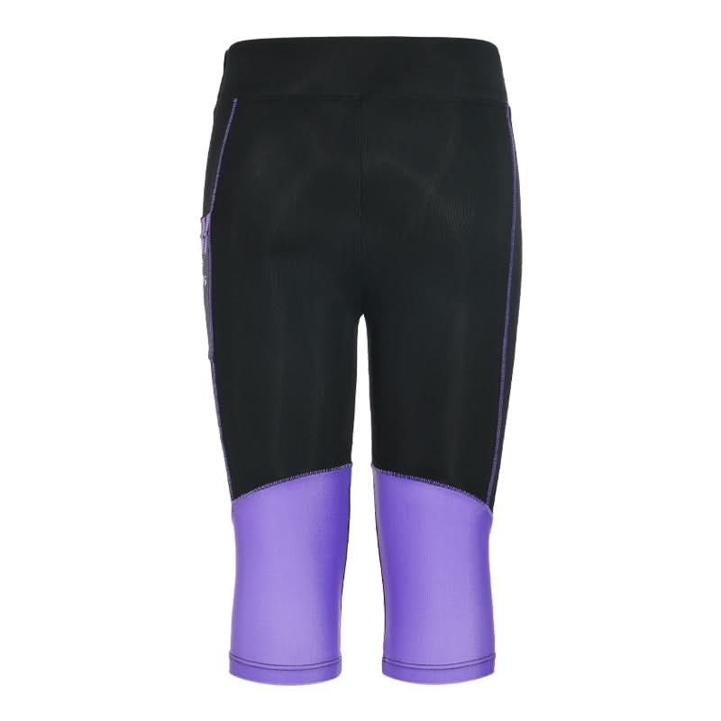 Santic Xuanli Kids Athletic Trousers