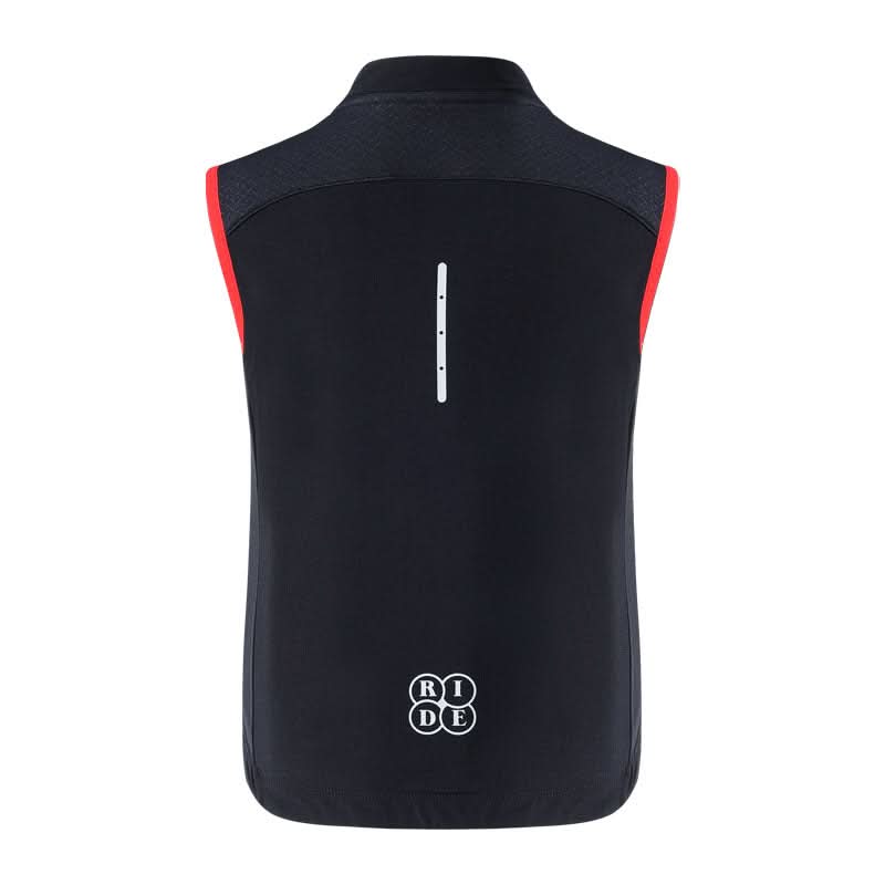 Santic Brada Kids Fleece Gilet