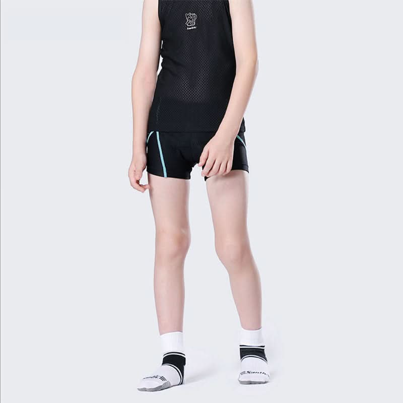 Santic Porter Kids Training Underwear