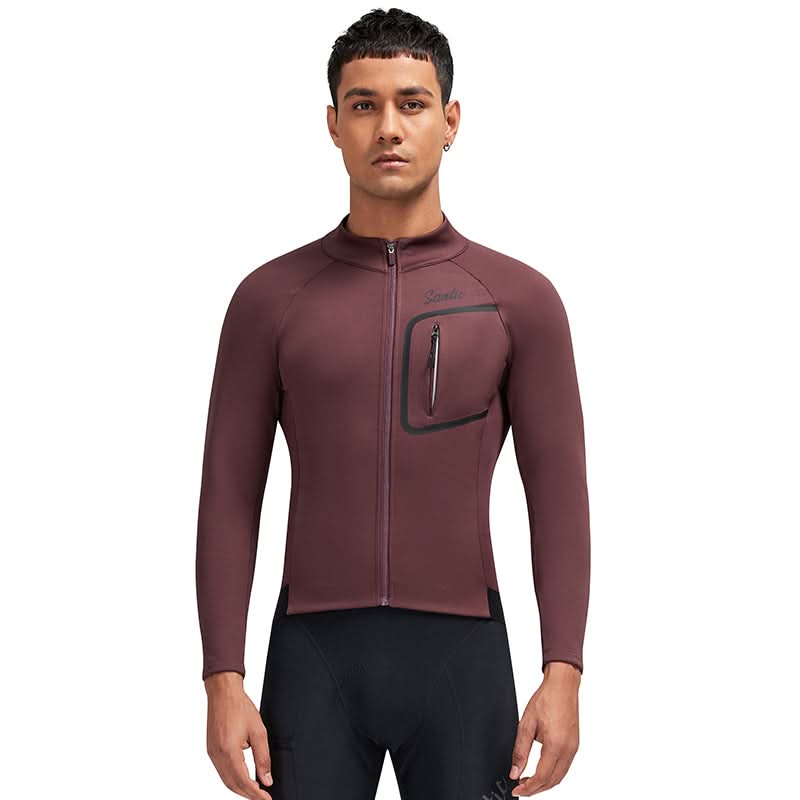 Santic Yuanzhou Unisex Jersey