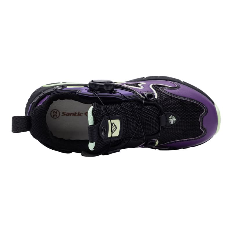 Santic Purple Chopper Kids