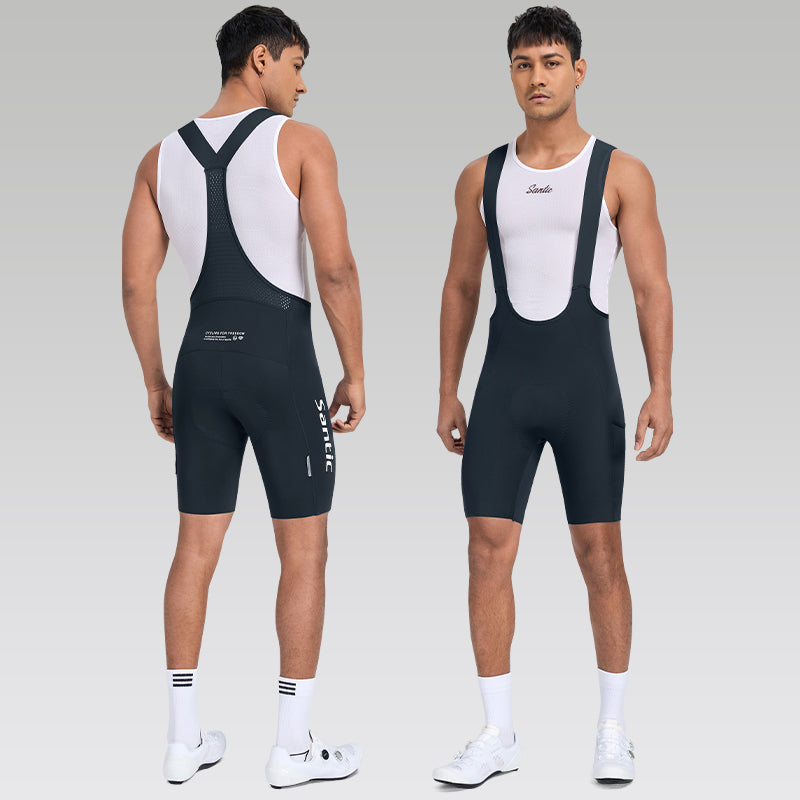 Santic LuZheng Men