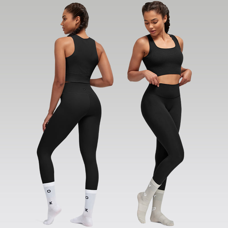 Santic Hibiscus Women Vest