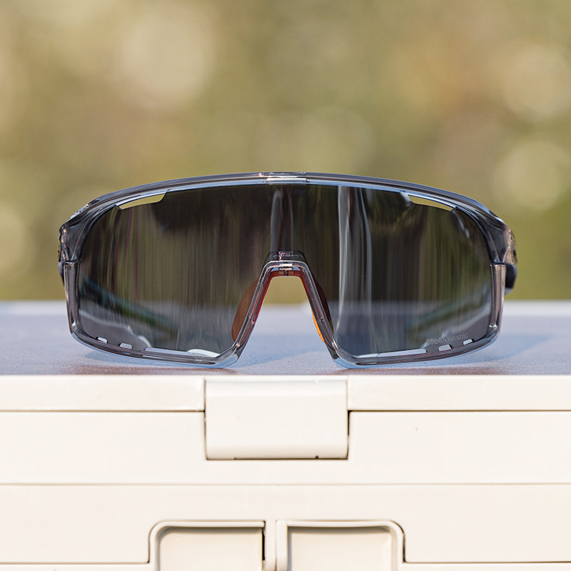 Santic QY HDR® Lens Sunglasses