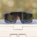 Santic QY HDR® Lens Sunglasses