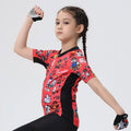 Santic Shota Kids Jersey