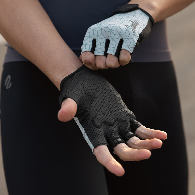 Santic Maud fingerless gloves