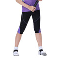 Santic Xuanli Kids Athletic Trousers