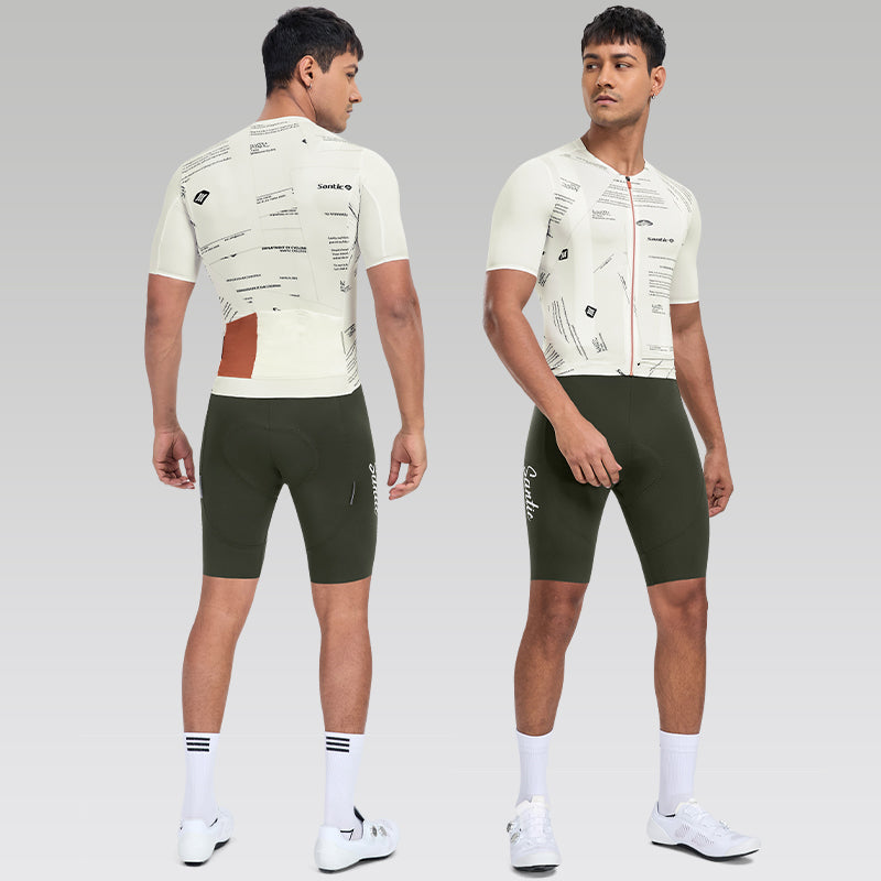 Santic Poirot Men