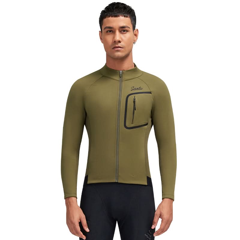 Santic Yuanzhou Unisex Jersey