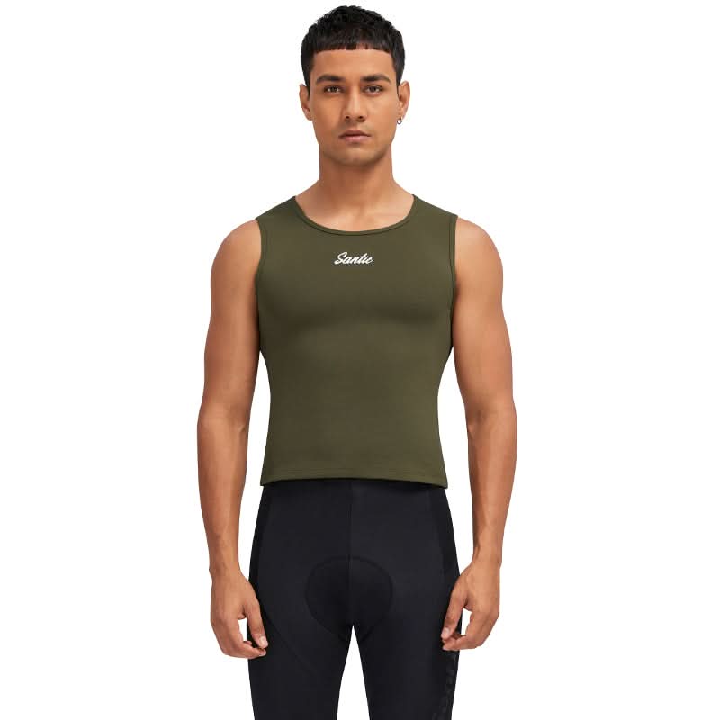 Santic AD Mens Base Layer