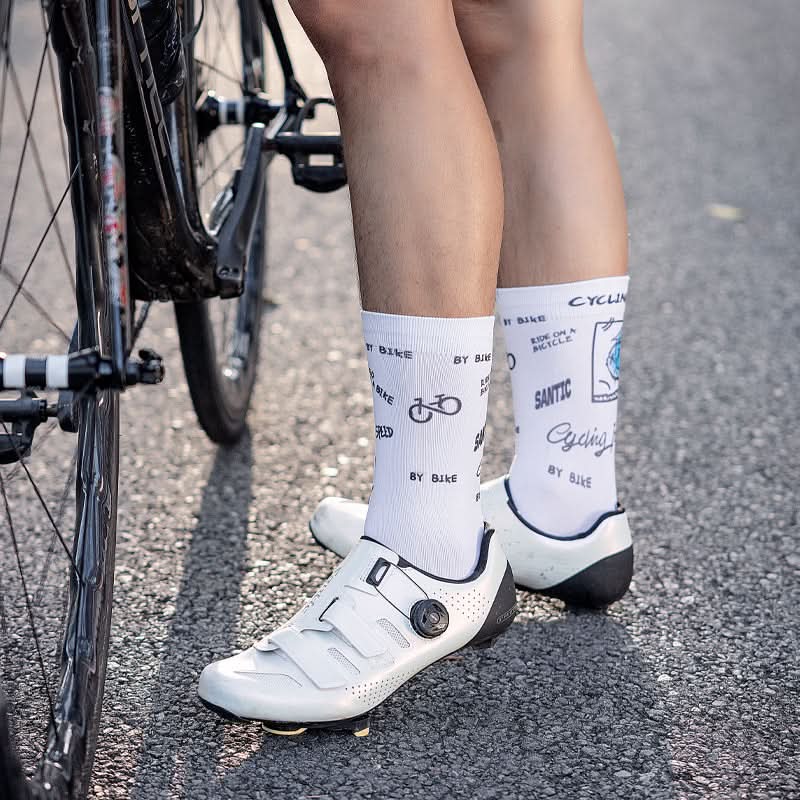 Santic Bobby Socks