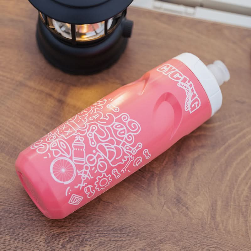 Santic Tasha Water Bottle
