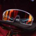 Santic QY HDR® Lens Sunglasses