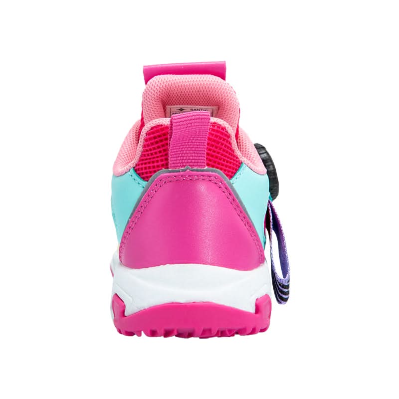 Santic Pink Pikachu Kids
