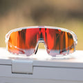 Santic QY HDR® Lens Sunglasses