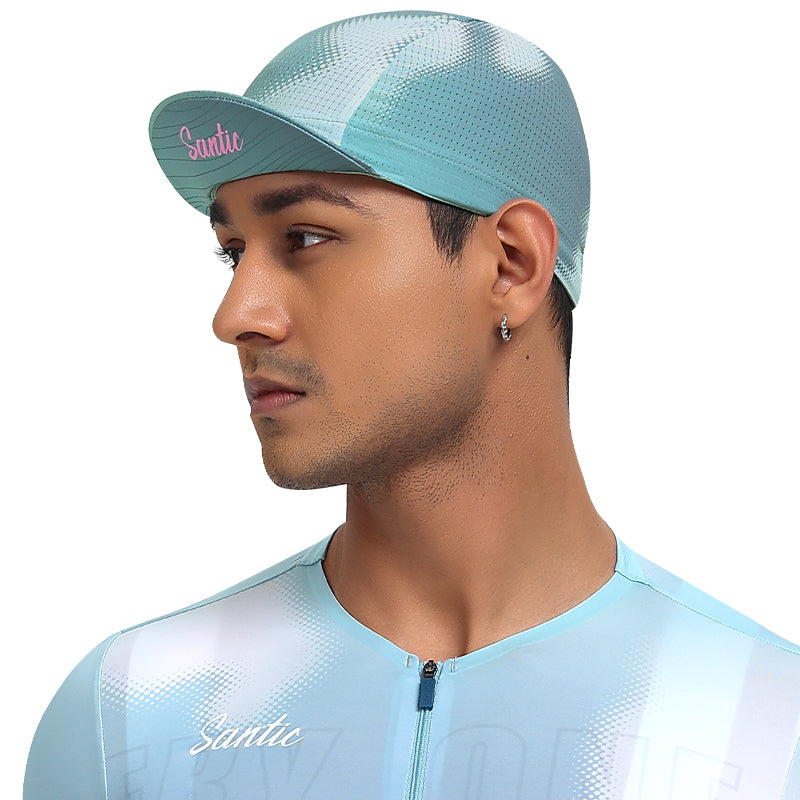 Santic Garo summer Cap