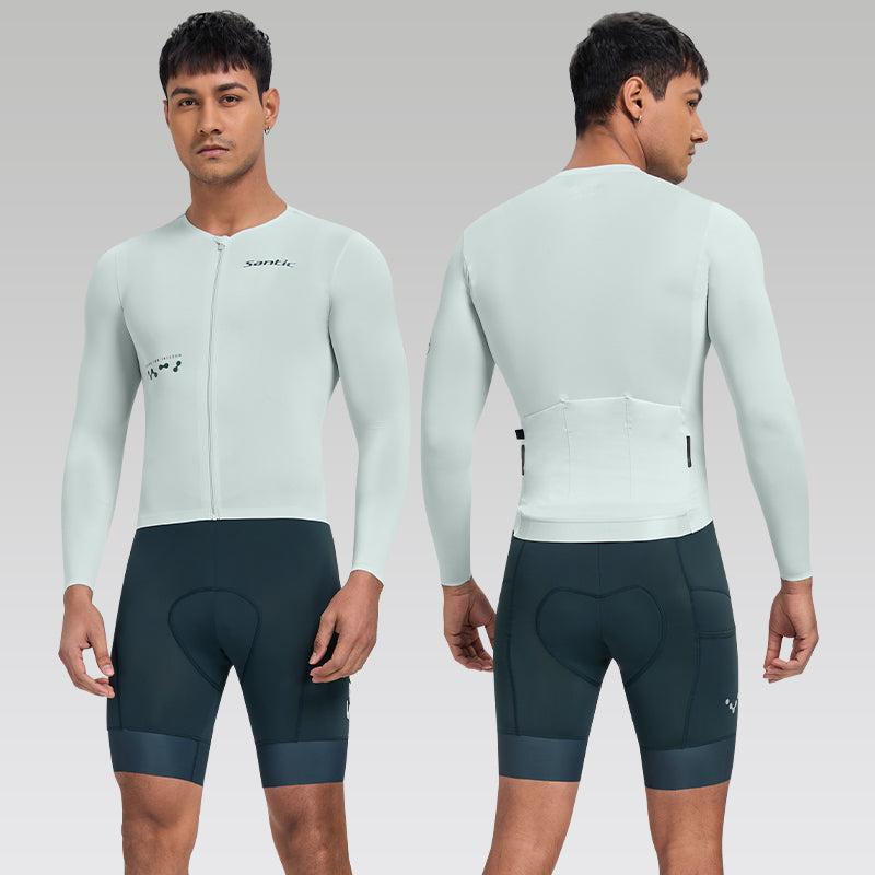 Santic Fusheng UPF 50+ Men