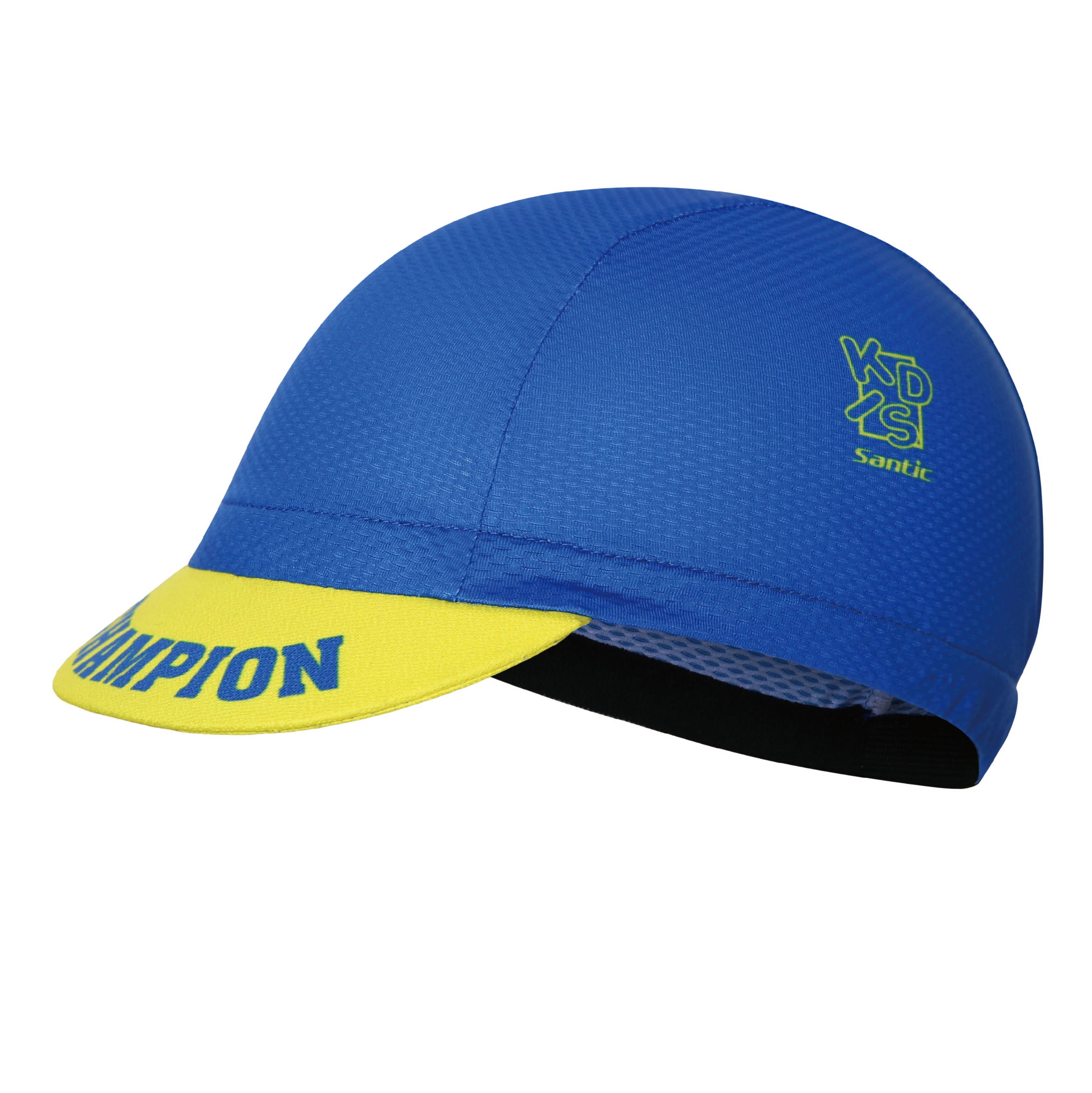 Santic Champion Kids Cap