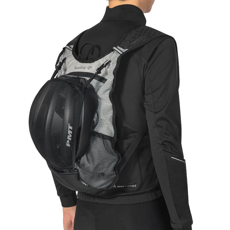 Santic Zorn Cycling sports backpack
