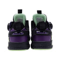 Santic Purple Chopper Kids