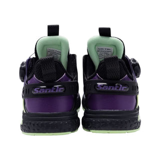 Santic Purple Chopper Kids