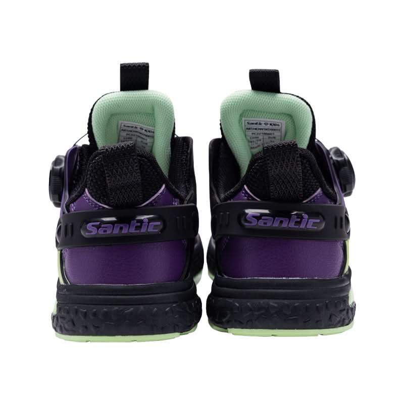 Santic Purple Chopper Kids