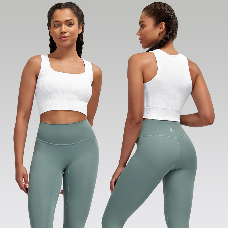 Santic Hibiscus Women Vest