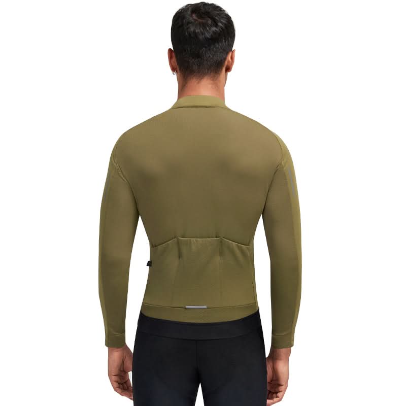 Santic Yuanzhou Unisex Jersey