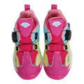 Santic Pink Pikachu Kids