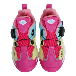 Santic Pink Pikachu Kids