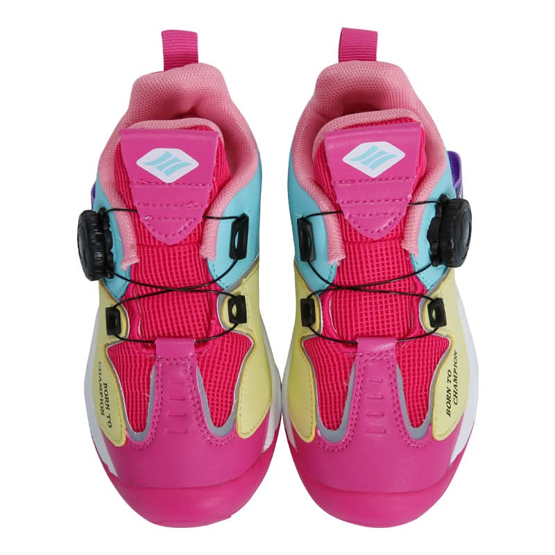 Santic Pink Pikachu Kids