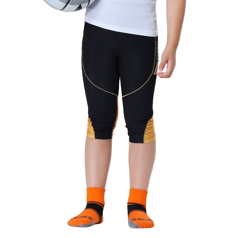 Santic Xuanli Kids Athletic Trousers