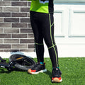 Santic Lehuo Kids Fleece Tights