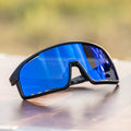 Santic QY HDR® Lens Sunglasses