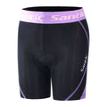 Santic Ledi Kids Bike Shorts