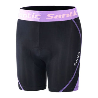 Santic Ledi Kids Bike Shorts