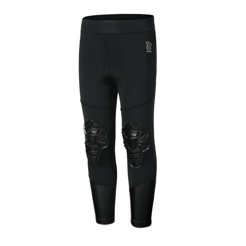 Santic Leni Kids Cycling Tights