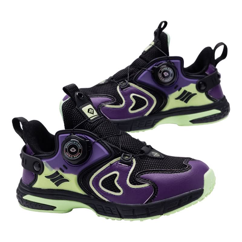 Santic Purple Chopper Kids