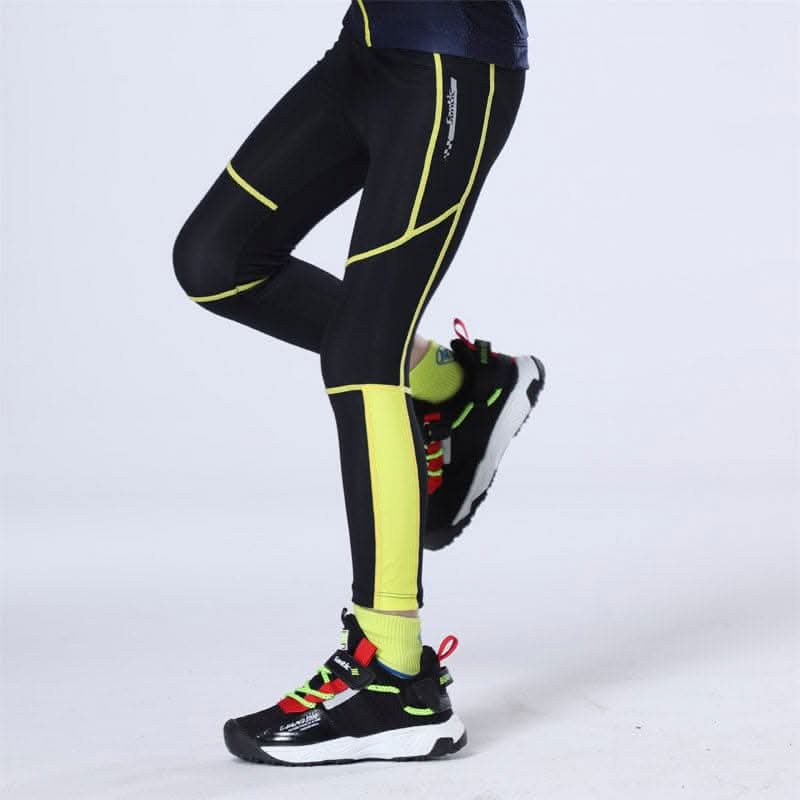 Santic Kadi Kids Cycling Tights
